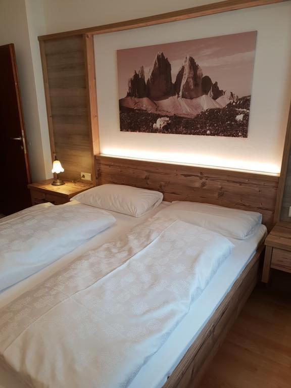 Plankensteiner Tschurtschenthaler Dobbiaco Dış mekan fotoğraf